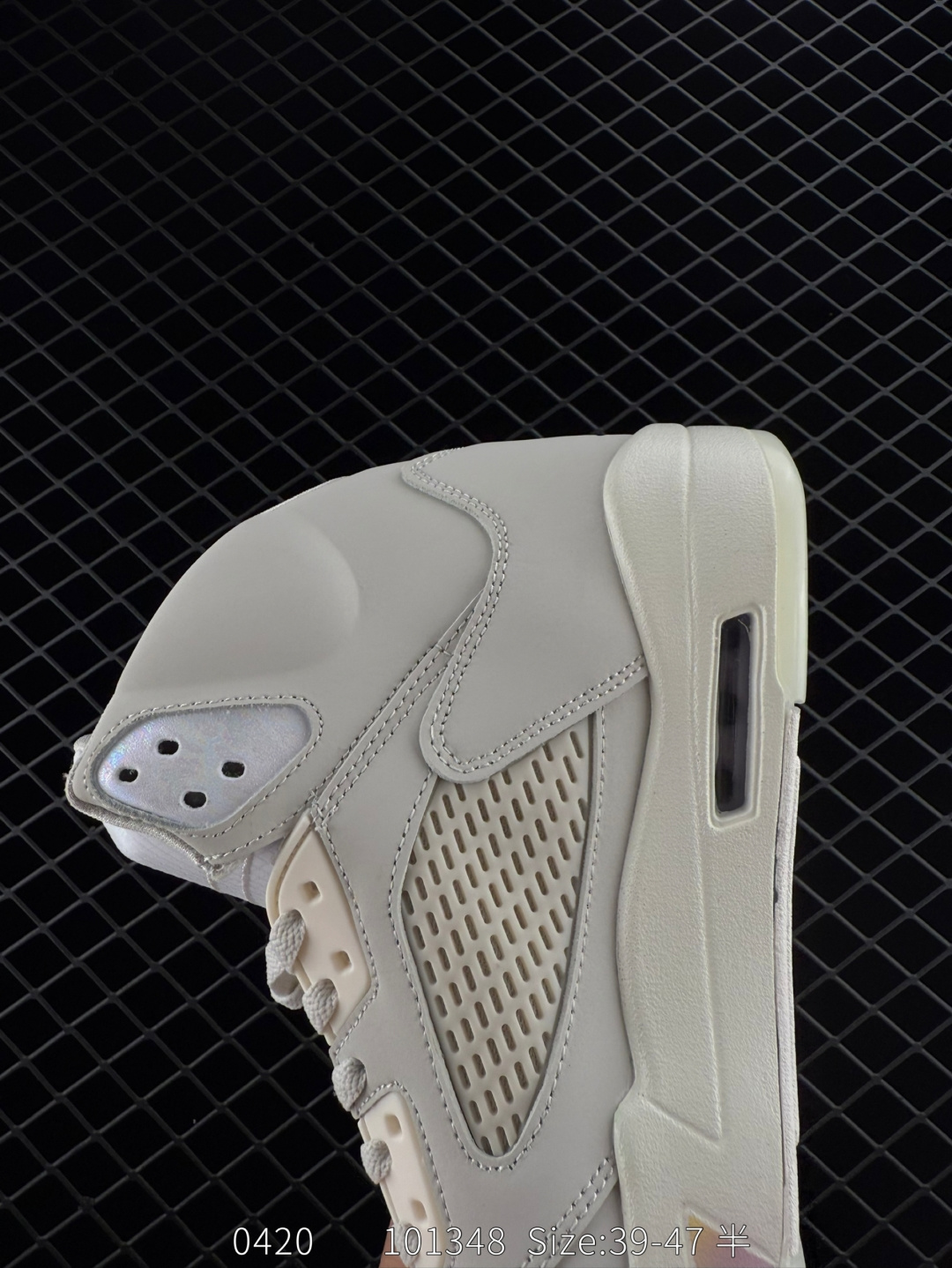 Nike Air Jordan 5 Retro Low